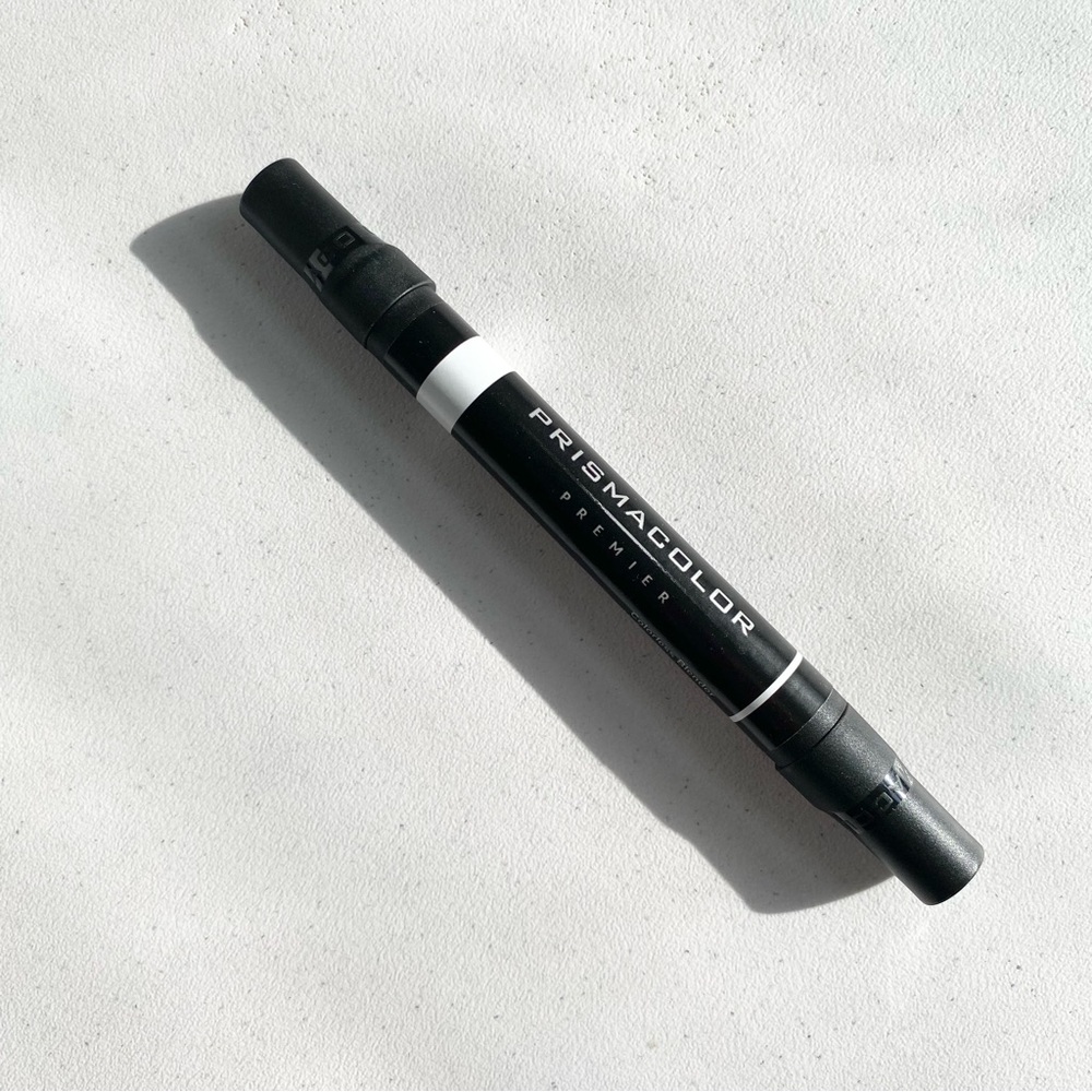 Prismacolor Colourless Blender Marker